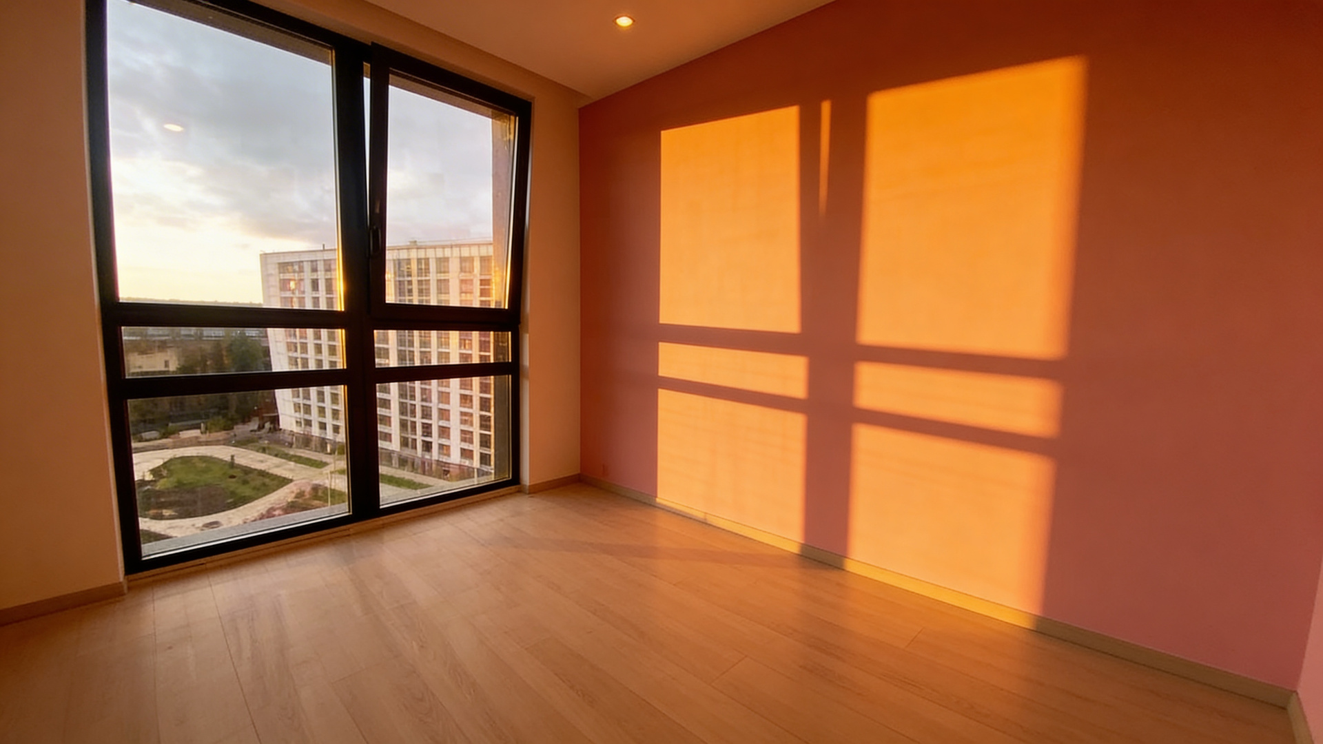 Объект №127 — ремонт квартиры в Санкт-Петербурге, ИП Яковлев