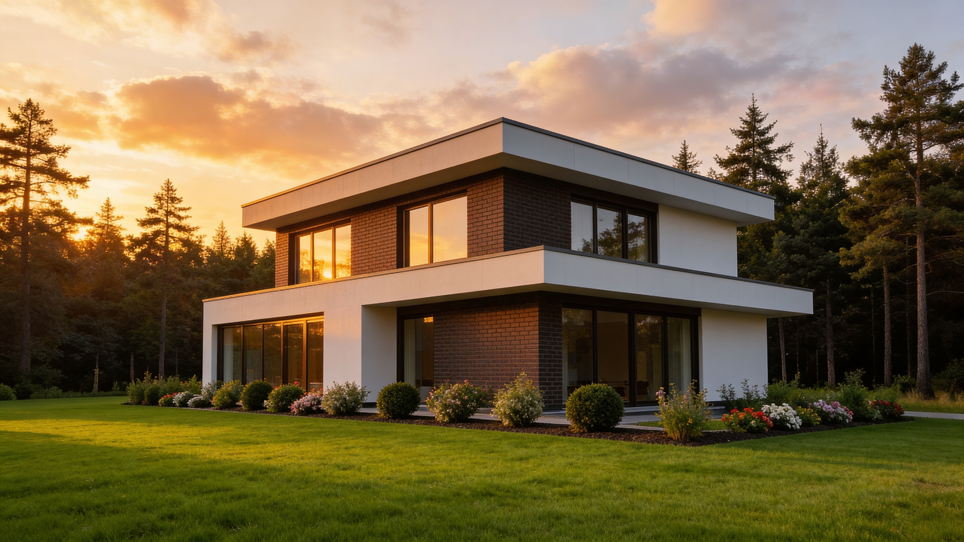 Объект №15 — строительство дома в Санкт-Петербурге, ИП Яковлев