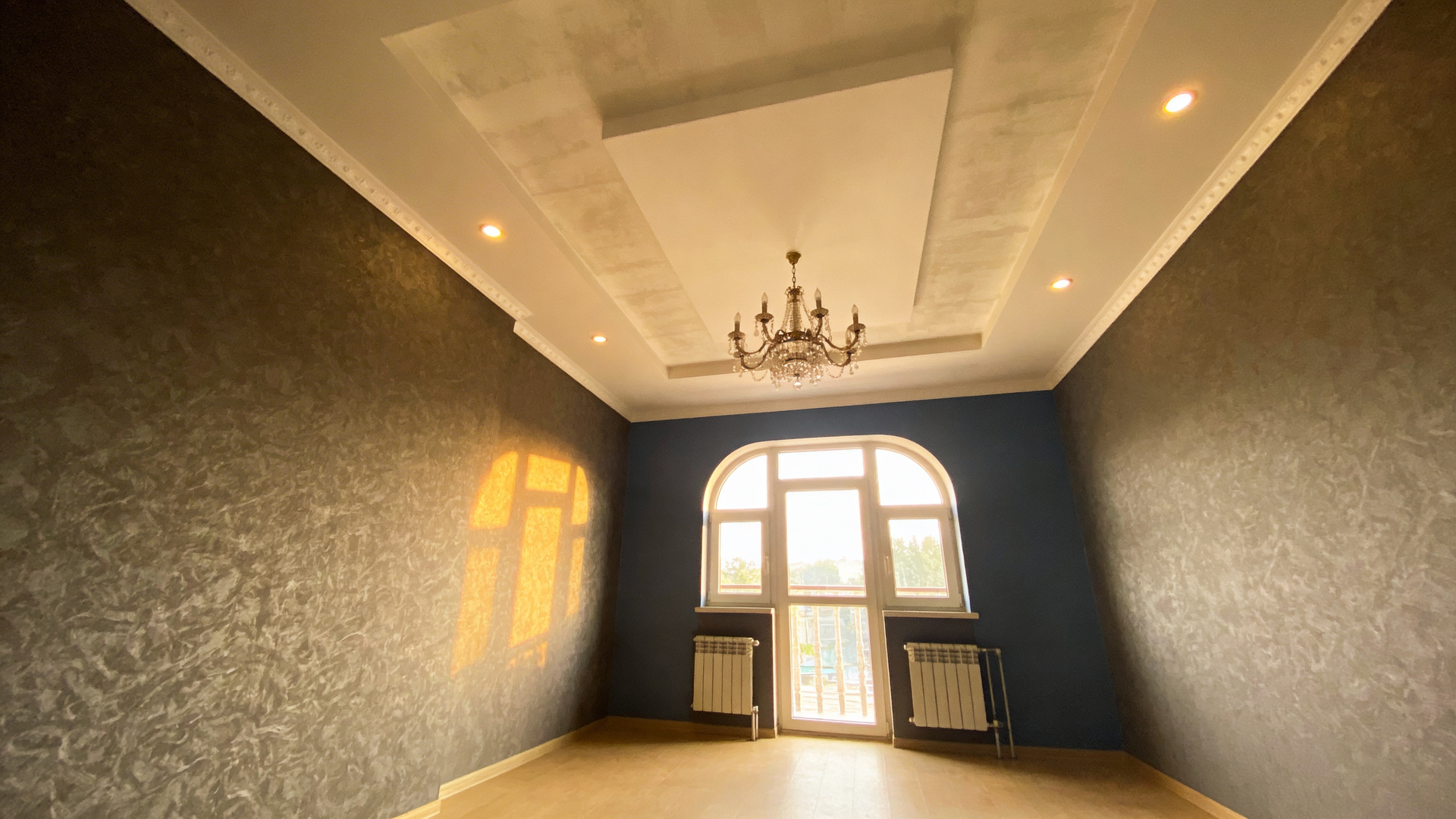 Объект №312 — ремонт квартиры в Санкт-Петербурге, ИП Яковлев