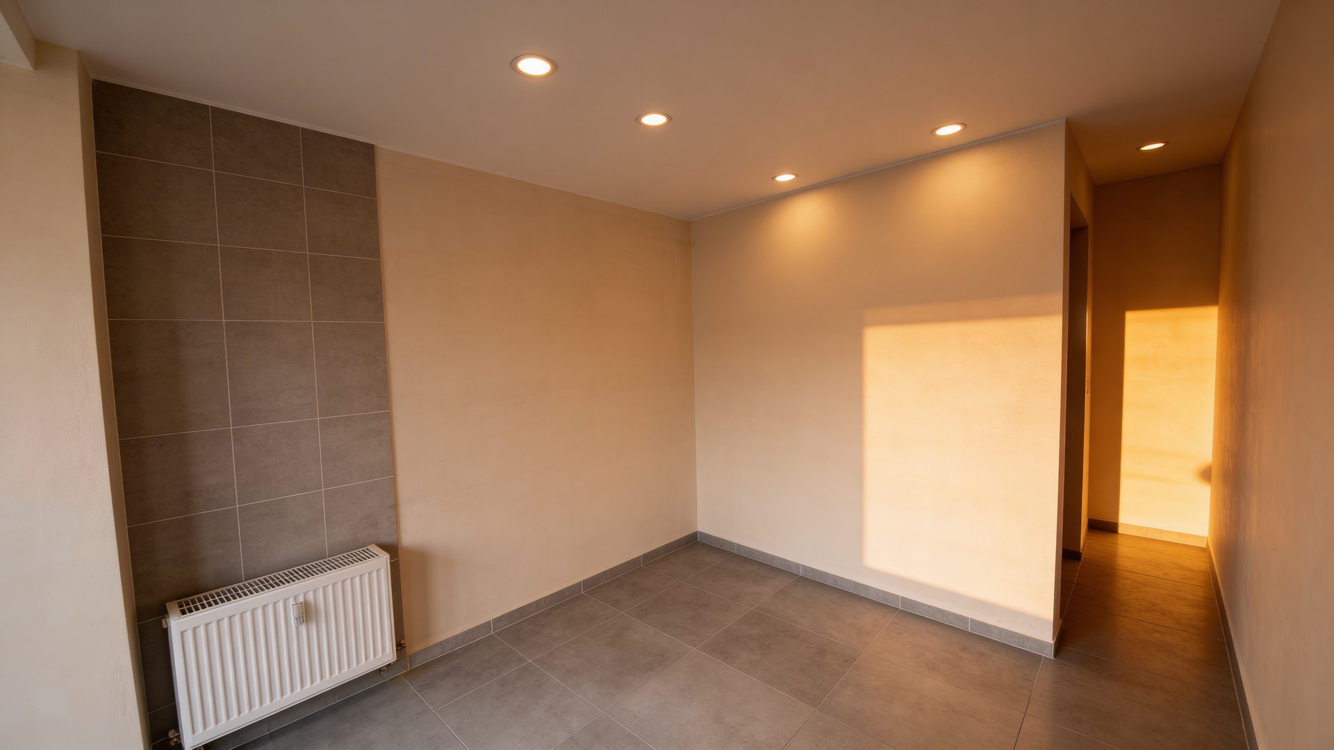 Объект №36 — ремонт квартиры в Санкт-Петербурге, ИП Яковлев