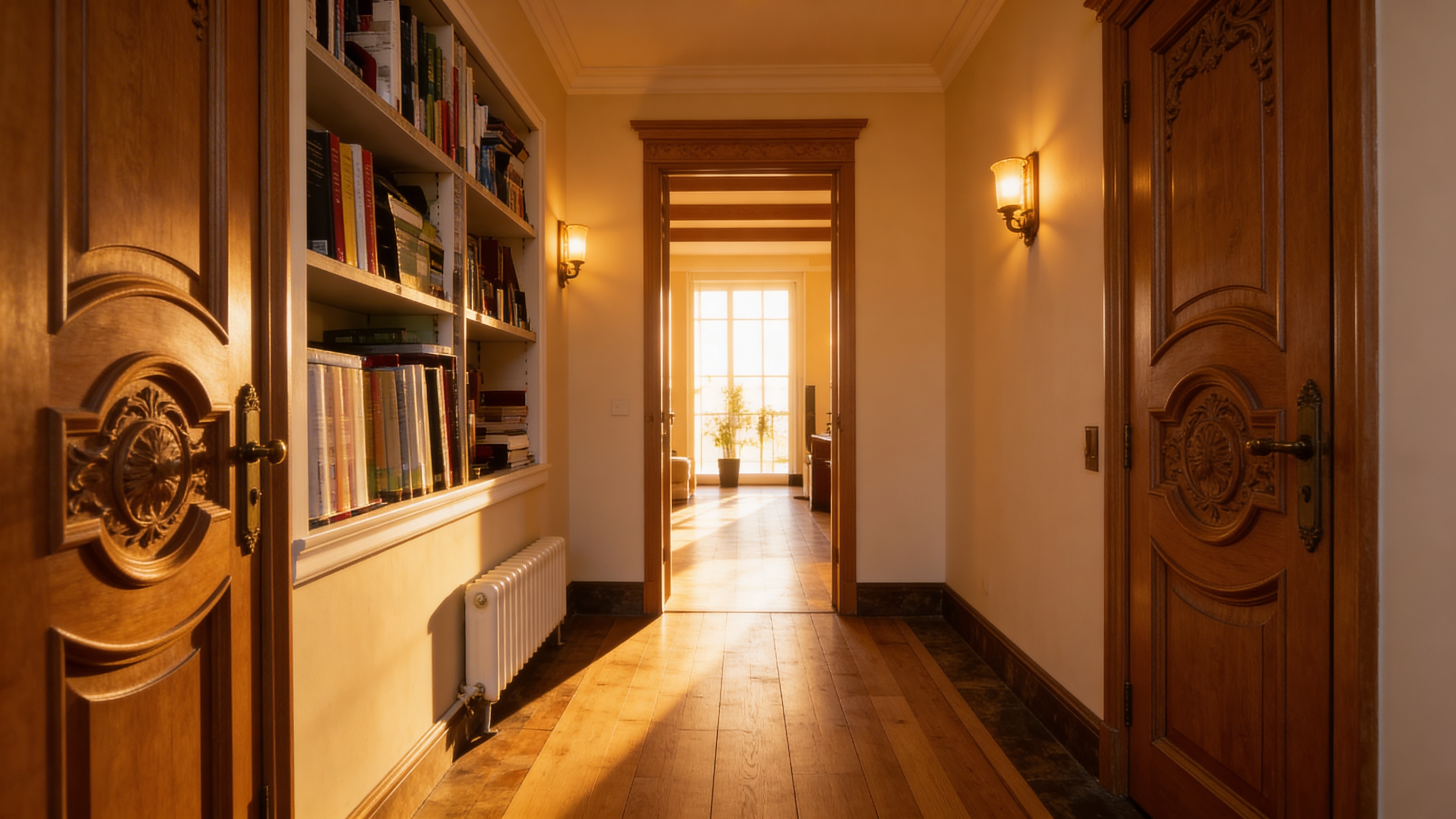 Объект №94 — ремонт квартиры в Санкт-Петербурге, ИП Яковлев